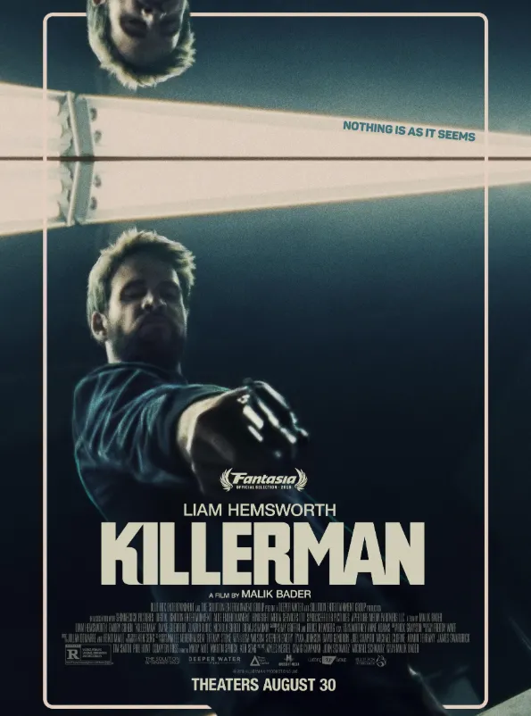 Killerman
