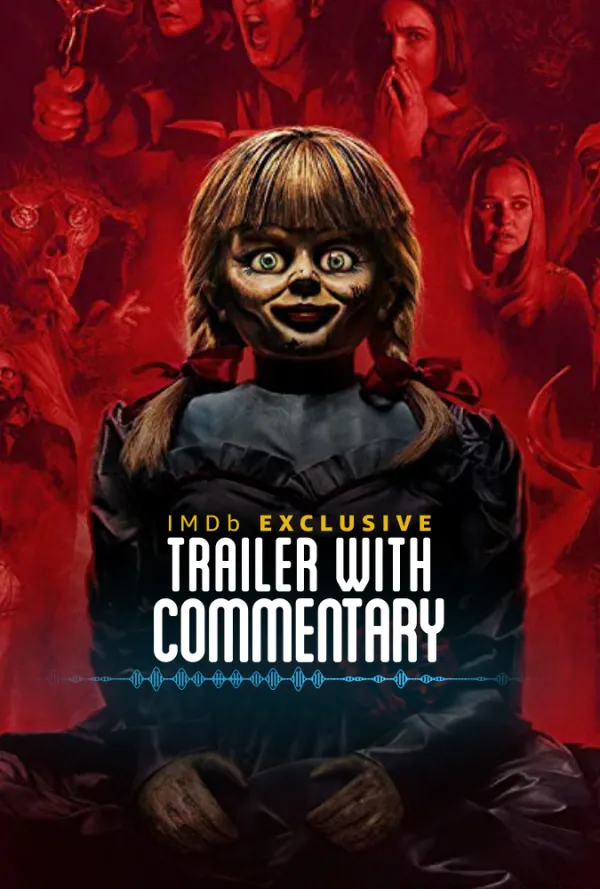 Annabelle 3