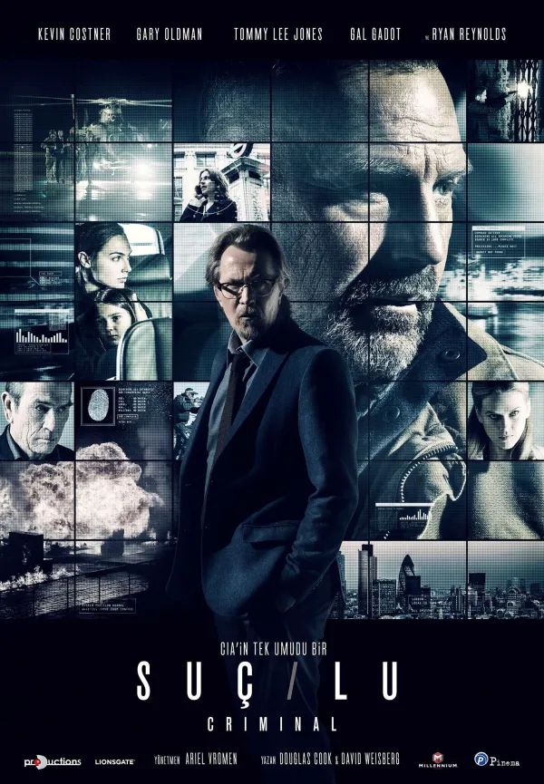 Criminal