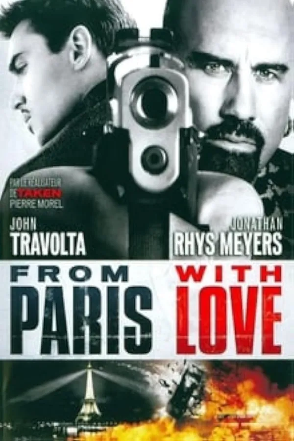 Paris’ten Sevgilerle