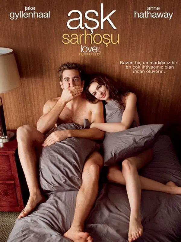 Aşk Sarhoşu (2010)