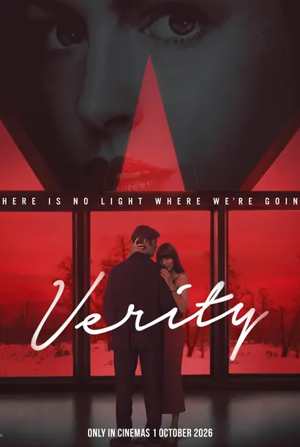Verity (2026): Colleen Hoover Filmi