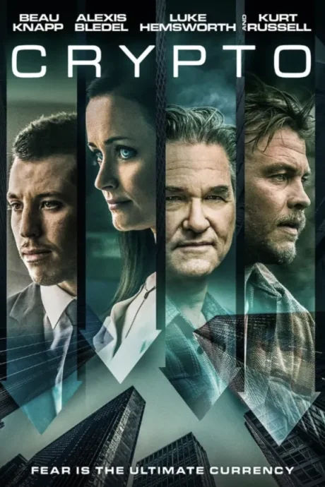 Kripto Vurgun