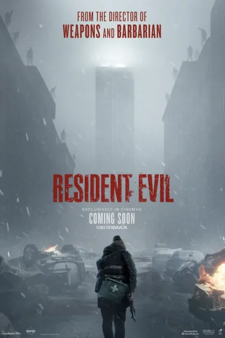 Resident Evil (2026)