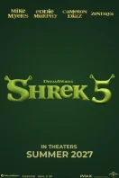 Shrek 5 Resmi Fragman Yayınlandı! 2027'de Vizyonda