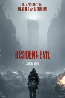 Resident Evil (2026)