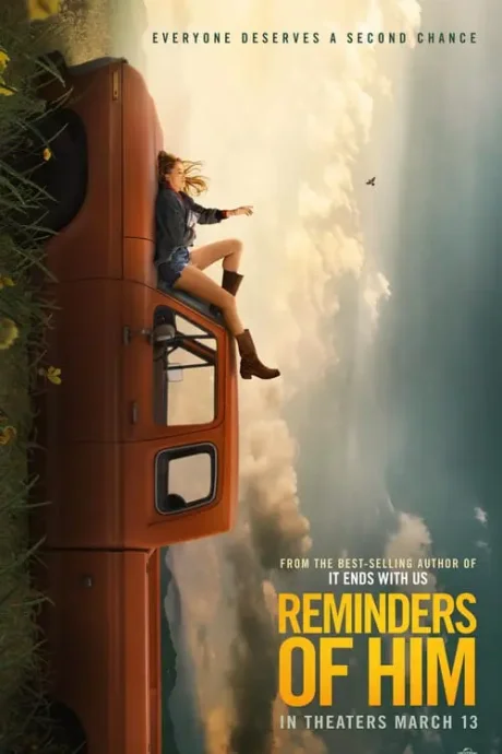 Senden Geriye Kalan - 2026 Romantik Komedi