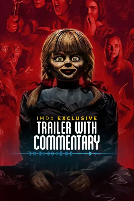 Annabelle 3