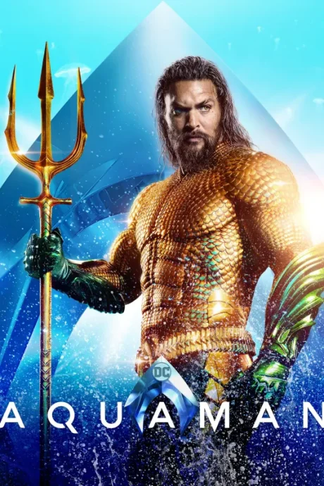 Aquaman