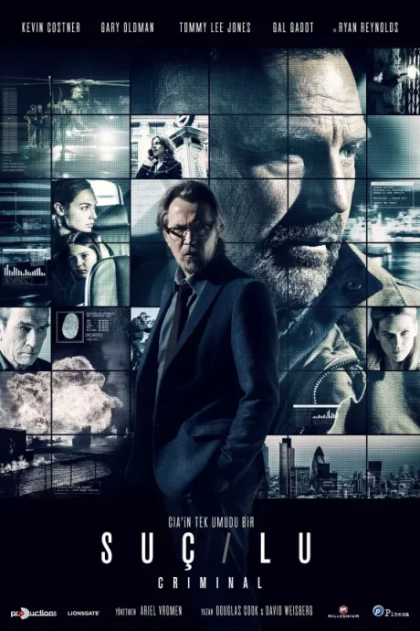 Criminal