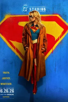 Supergirl (2026)
