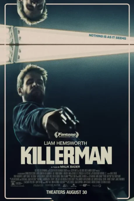 Killerman