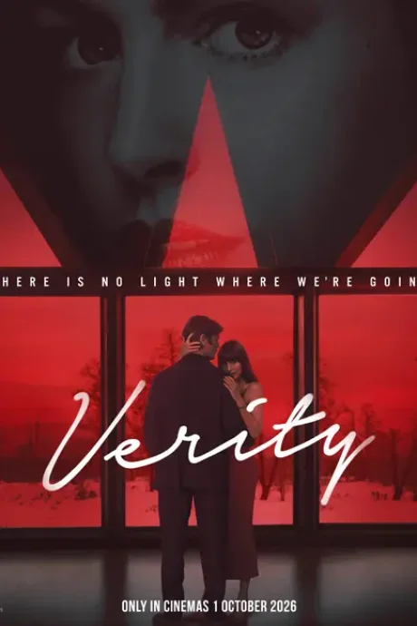Verity (2026): Colleen Hoover Filmi