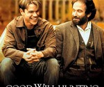 good, will, hunting, good will hunting, can, dostum, can dostum, robin williams, matt damon, ben affleck