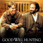 good, will, hunting, good will hunting, can, dostum, can dostum, robin williams, matt damon, ben affleck