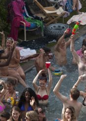 bad neighbors film
