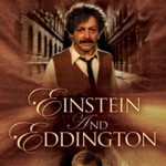 einstein and eddington, albert einstein