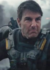 edge of tomorrow