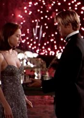 1998 meet joe black