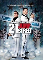 21 Jump Street Liseli Polisler
