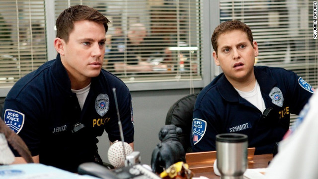 21 Jump Street