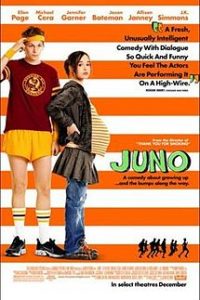 Juno poster 2007
