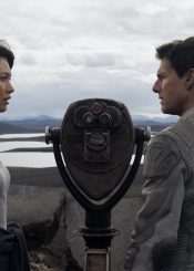 oblivion