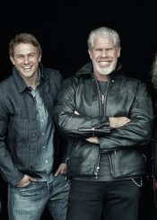 sons, anarchy, sons of anarchy, mc, club, kulüp, motorsiklet, harley, charlie dunham, jax teller, samcro