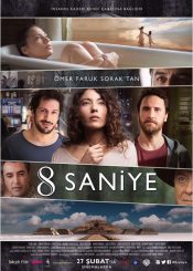 8 saniye