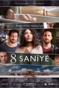 8 saniye