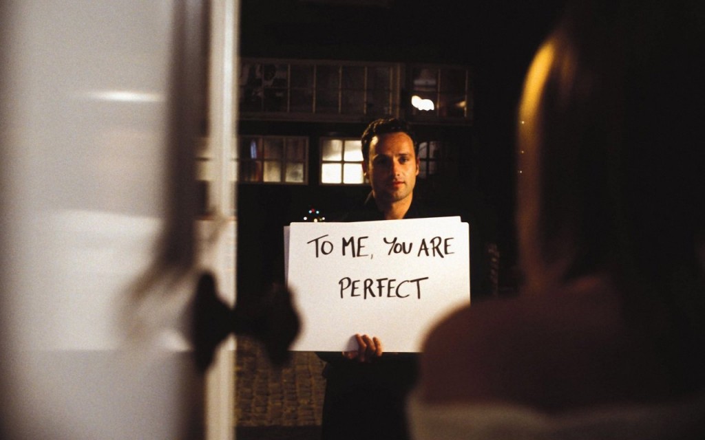 AŞK HER YERDE LOVE ACTUALLY