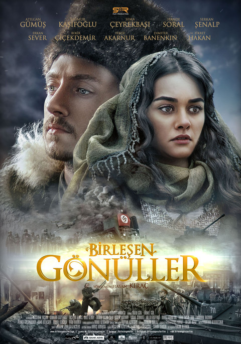Birleşen Gönüller