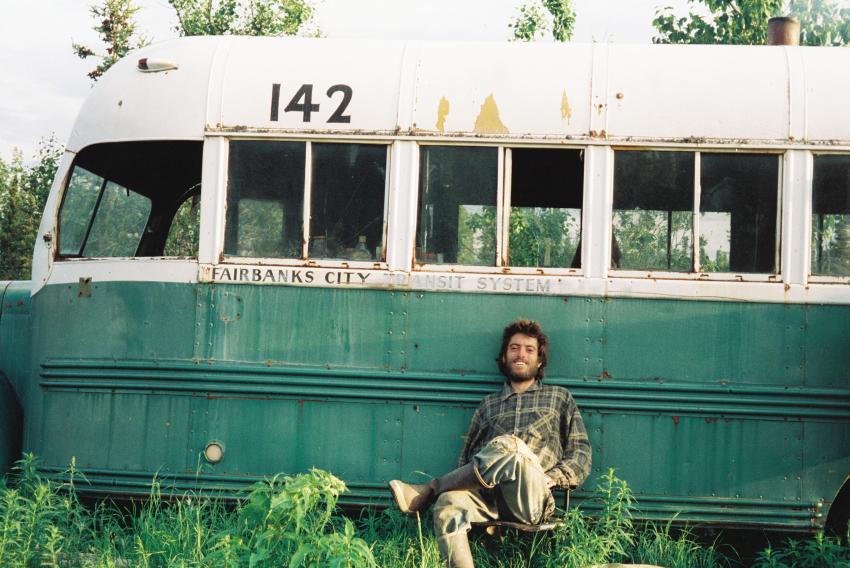 Bus 142