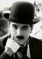 Charlie Chaplin
