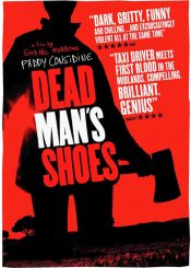 DeadMansShoes poster