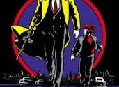 Dick Tracy 1990