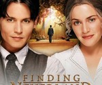 finding, neverland, finding neverland, düşler, ülkesi, düşler ülkesi, johhny depp