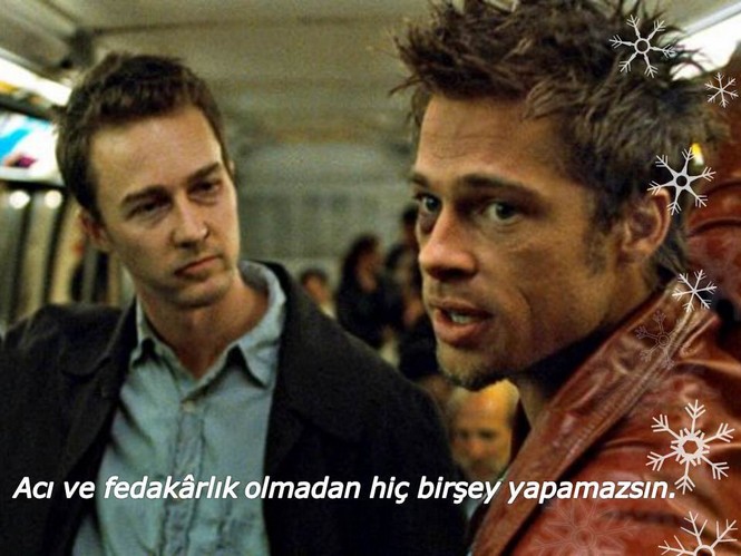 DÖVÜŞ KULÜBÜ