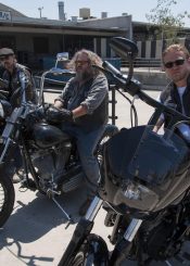 sons, anarchy, sons of anarchy, mc, club, kulüp, motorsiklet, harley, charlie dunham, jax teller, samcro