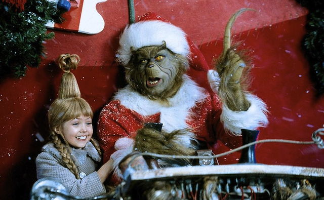 The Grinch