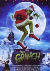 How the Grinch Stole Christmas