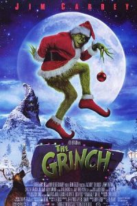 How the Grinch Stole Christmas