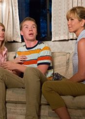 we are the millers bu nasıl aile 2013