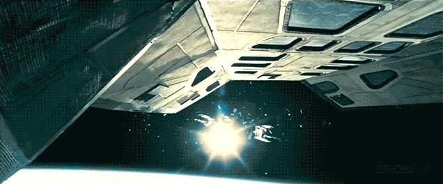 Interstellar - Yıldızlararası