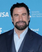 John Travolta