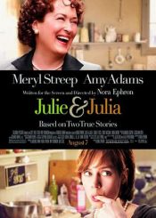 Julie and Julia 2009