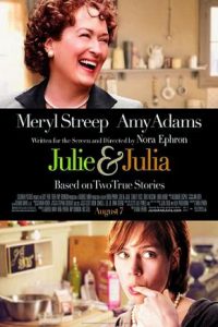 Julie and Julia 2009
