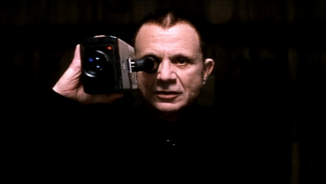 lost, highway, lost highway, kayıp, otoban, kayıp otoban,david lynch
