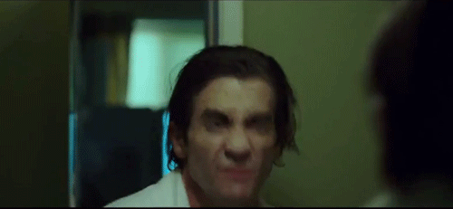 Nightcrawler