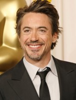 Robert Downey Jr